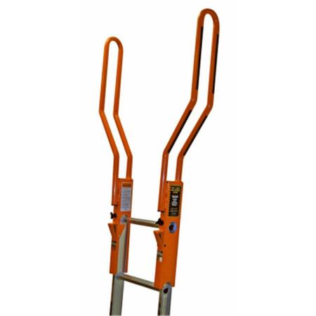 HILLMAN Safety Ladder Extension System 210949